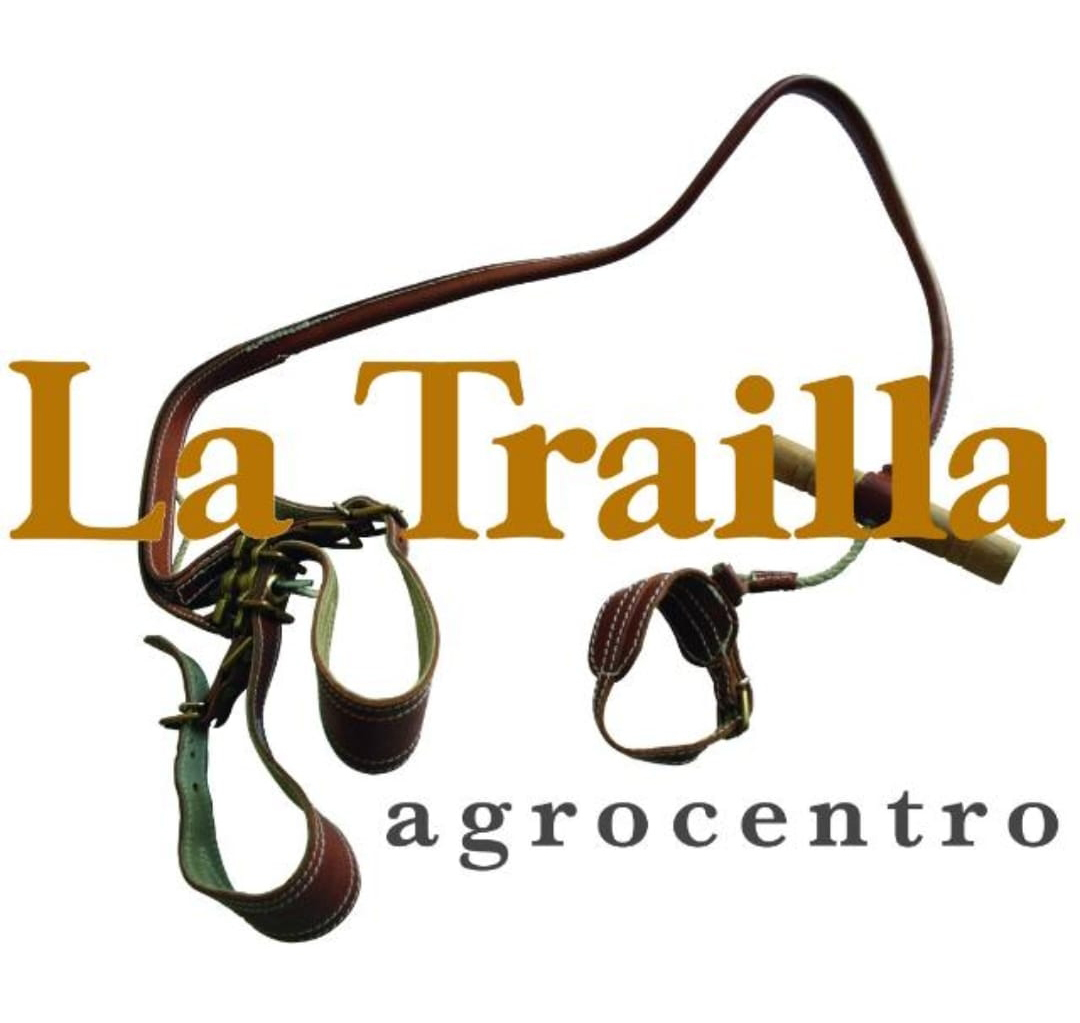 Agrocentro La Traílla